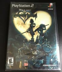 Kingdom Hearts [First Print] - Playstation 2 | RetroPlay Games