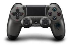 Dualshock 4 Metal Gear Solid Controller - Playstation 4 | RetroPlay Games