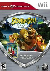 Scooby Doo and the Spooky Swamp [Silver Shield] - Wii | RetroPlay Games