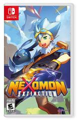 Nexomon: Extinction - Nintendo Switch | RetroPlay Games