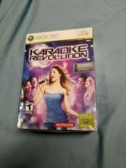 Karaoke Revolution [Bundle] - Xbox 360 | RetroPlay Games