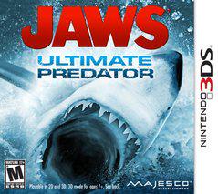 Jaws: Ultimate Predator - Nintendo 3DS | RetroPlay Games