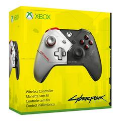 Xbox One Wireless Controller [Cyberpunk 2077 Limited Edition] - Xbox One | RetroPlay Games