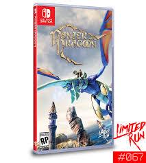 Panzer Dragoon - Nintendo Switch | RetroPlay Games
