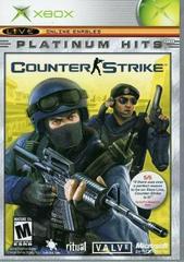 Counter Strike [Platinum Hits] - Xbox | RetroPlay Games