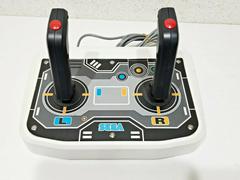 Sega Saturn Twin Stick Controller - JP Sega Saturn | RetroPlay Games