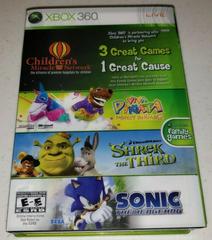 Childrens Miracle Network - Xbox 360 | RetroPlay Games