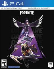 Fortnite: Darkfire - Playstation 4 | RetroPlay Games