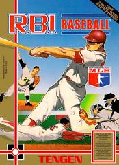 RBI Baseball - NES | RetroPlay Games