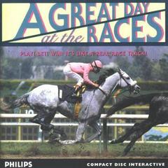 A Great Day at the Races - CD-i | RetroPlay Games