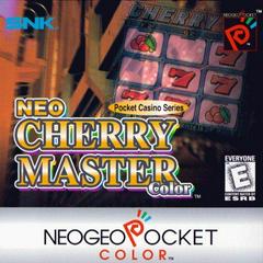 Neo Cherry Master Color - Neo Geo Pocket Color | RetroPlay Games