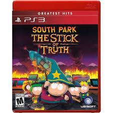 South Park: The Stick of Truth [Greatest Hits] - Playstation 3 | RetroPlay Games