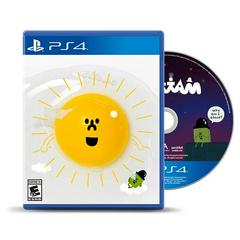 Wattam [Sun Variant] - Playstation 4 | RetroPlay Games