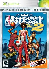 NBA Street Vol 2 [Platinum Hits] - Xbox | RetroPlay Games