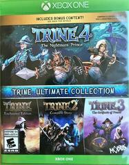 Trine Ultimate Collection - Xbox One | RetroPlay Games