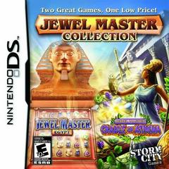 Jewel Master Compilation - Nintendo DS | RetroPlay Games