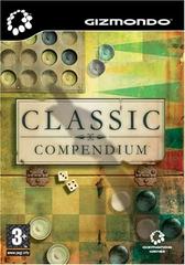 Classic Compendium - Gizmondo | RetroPlay Games