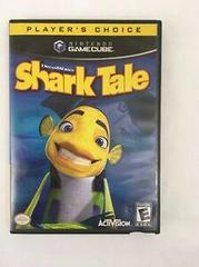 Shark Tale [Player's Choice] - Gamecube | RetroPlay Games