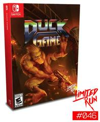 Duck Game [Deluxe Edition] - Nintendo Switch | RetroPlay Games