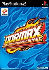 DDRMAX: Dance Dance Revolution 6th Mix - JP Playstation 2 | RetroPlay Games