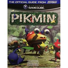 Pikmin Player's Guide - Strategy Guide | RetroPlay Games