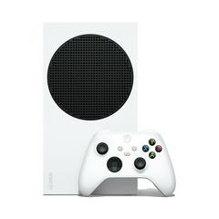 Xbox Series S Console - Xbox Series X | RetroPlay Games