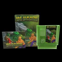 Log Jammers [Homebrew] - NES | RetroPlay Games