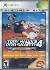 Tony Hawk 4 [Platinum Hits] - Xbox | RetroPlay Games