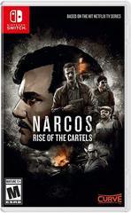 Narcos: Rise of the Cartels - Nintendo Switch | RetroPlay Games
