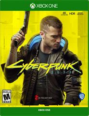 Cyberpunk 2077 - Xbox One | RetroPlay Games