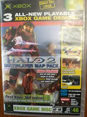 Official Xbox Magazine Demo Disc 46 - Xbox | RetroPlay Games