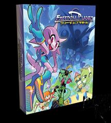 Freedom Planet [Deluxe Edition] - Playstation 4 | RetroPlay Games