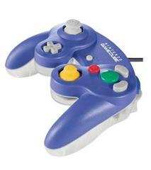 Indigo & Clear Controller - Gamecube | RetroPlay Games