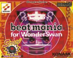 BeatMania for WonderSwan - WonderSwan | RetroPlay Games