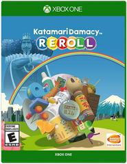 Katamari Damacy Reroll - Xbox One | RetroPlay Games