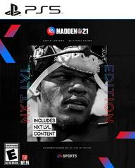 Madden NFL 21 [Next Level Edition] - Playstation 5 | RetroPlay Games