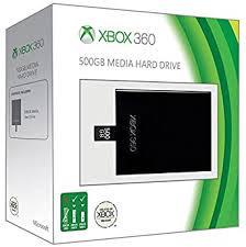 500GB Hard Drive Slim Model - Xbox 360 | RetroPlay Games