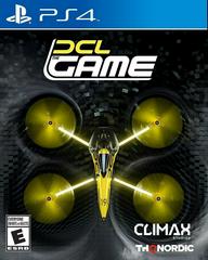 DCL The Game - Playstation 4 | RetroPlay Games