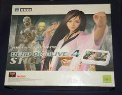 Dead Or Alive 4 Arcade Stick - Xbox 360 | RetroPlay Games