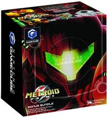 Platinum Gamecube System [Metroid Bundle] - Gamecube | RetroPlay Games