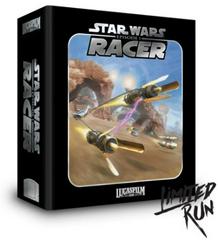Star Wars Episode I Racer [Premium Edition] - Nintendo 64 | RetroPlay Games