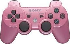 Dualshock 3 Controller Candy Pink - Playstation 3 | RetroPlay Games