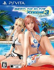 Dead or Alive Xtreme 3 Venus - JP Playstation Vita | RetroPlay Games