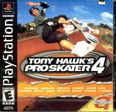 Tony Hawk 4 - Playstation | RetroPlay Games