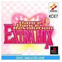 Dance Dance Revolution: Extra Mix - JP Playstation | RetroPlay Games