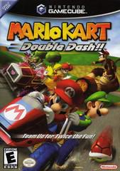 Mario Kart Double Dash - Gamecube | RetroPlay Games