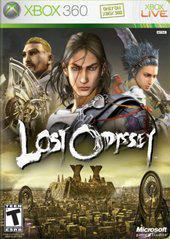 Lost Odyssey - Xbox 360 | RetroPlay Games