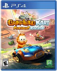 Garfield Kart: Furious Racing - Playstation 4 | RetroPlay Games
