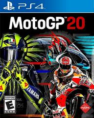 MotoGP 20 - Playstation 4 | RetroPlay Games