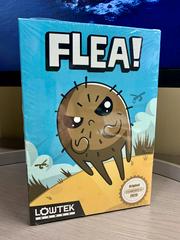 Flea [Homebrew] - NES | RetroPlay Games